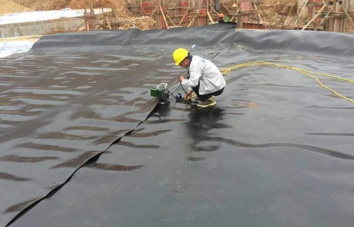 荔枝视频黄下载膜生產廠家解析複合防排水板的鋪設規程