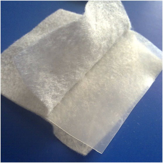 調蓄水庫工程對複合荔枝视频黄下载膜焊接質量檢驗