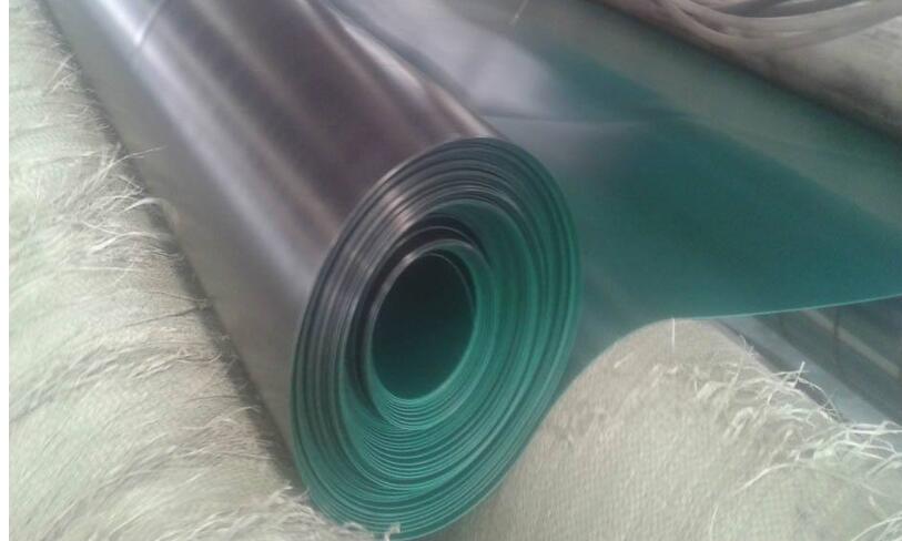 荔枝视频黄下载膜“缺陷存在及可控”的防滲設計理念