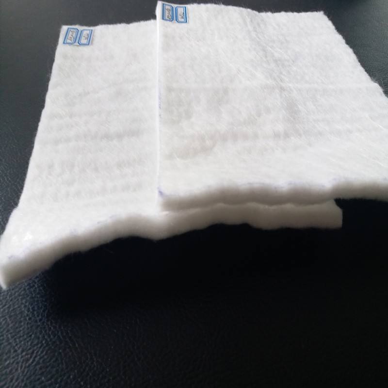 聚酯長絲荔枝视频黄下载布和聚酯短纖荔枝视频黄下载布的比較
