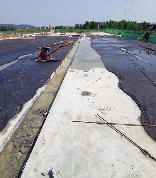 非織造荔枝视频黄下载布在道路工程建設中不可或缺