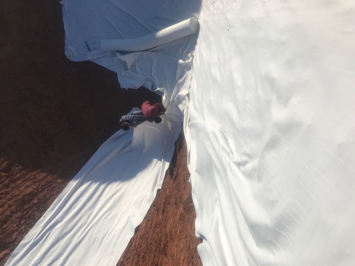 複合荔枝视频黄下载布隔斷層與傳統低填淺挖路基實用效果對比