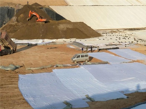 荔枝黄色网站在施工前期地基處理的具體要求