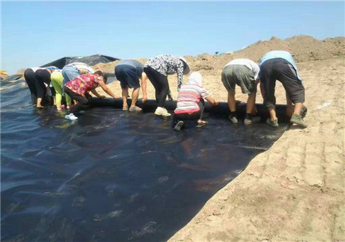 荔枝视频黄下载膜施工過程中如何進行有效防護